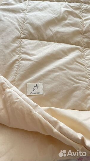 Детское одеяло