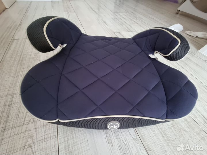 Бустер Happy Baby