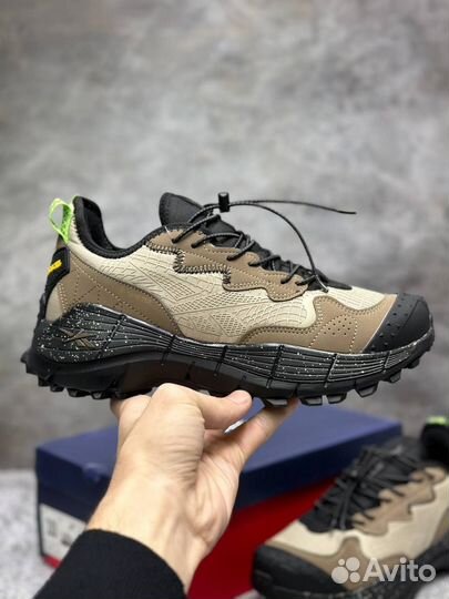 Кроссовки мужские reebok gore-TEX -27