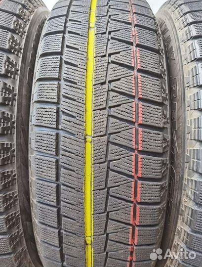 Bridgestone Blizzak Revo GZ 205/55 R16 87M
