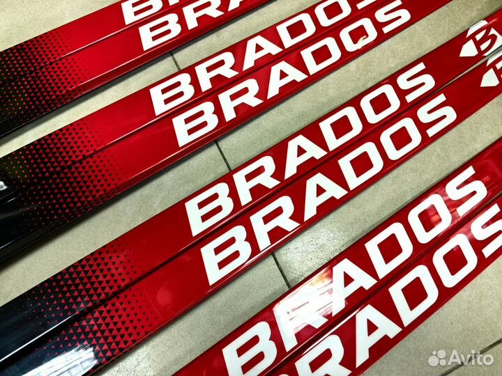 Лыжи беговые