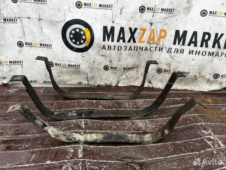 Лента крепления бака Hyundai H1 Starex 2.4 G4JS