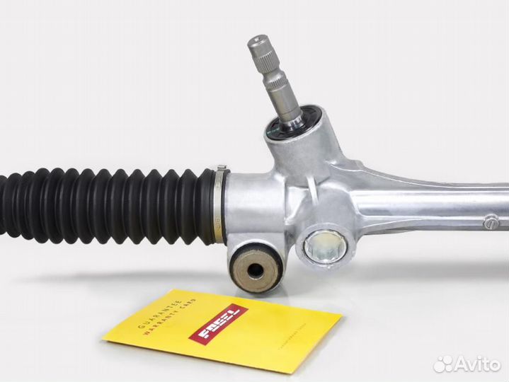 Рулевая рейка для Lexus ES XV60 рестайлинг