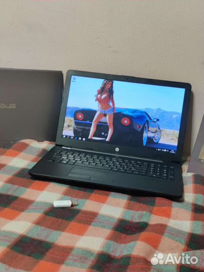 Императорская зверюга нр (ssd, AMD)