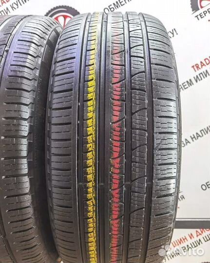 Pirelli Scorpion Verde 235/55 R19 105V