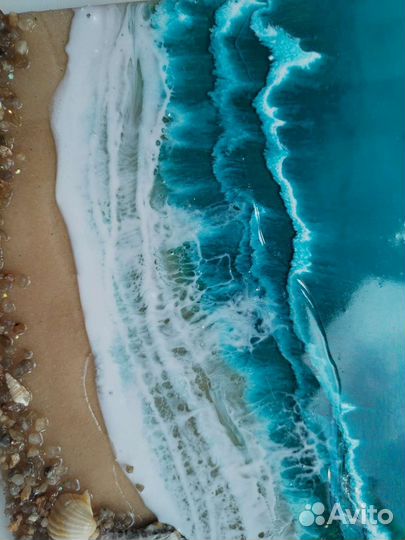 Доска кухонная декор в наличии