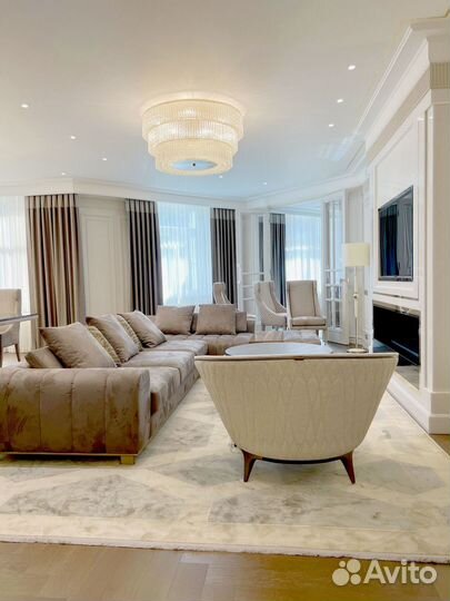 Ковер хлопковый