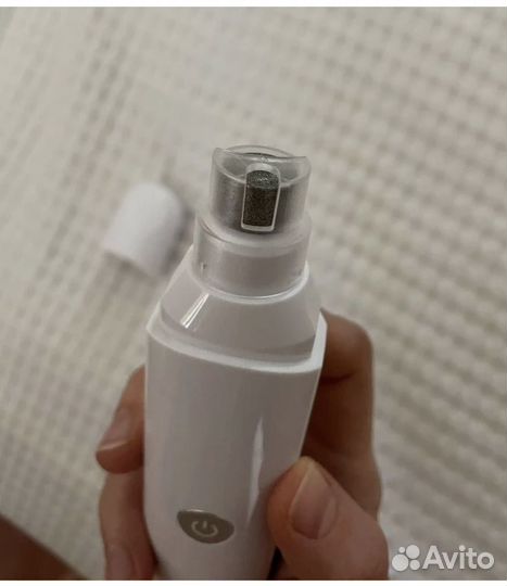 Гриндер для когтей животных