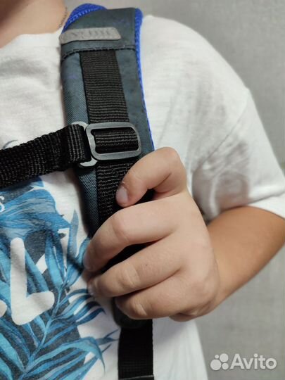 Ранец школьный для мальчика