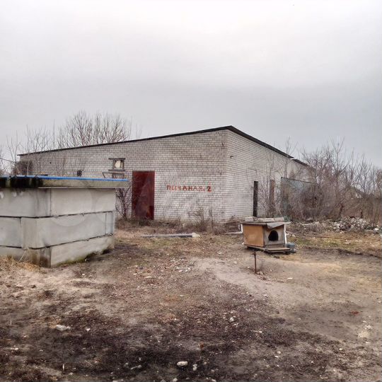 Свободного назначения, 677.2 м²