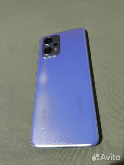 Xiaomi Poco X4 GT, 8/256 ГБ