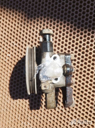 Насос гур Hyundai Sonata