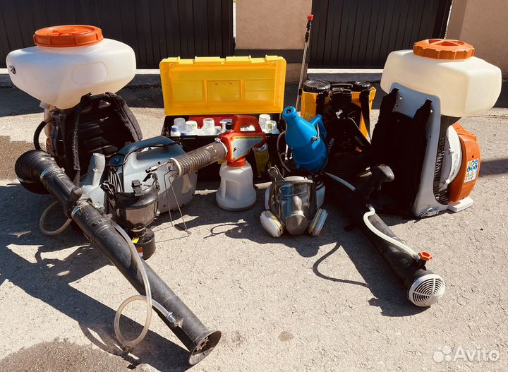 Уничтожение клопов травить тараканов дезинфекция