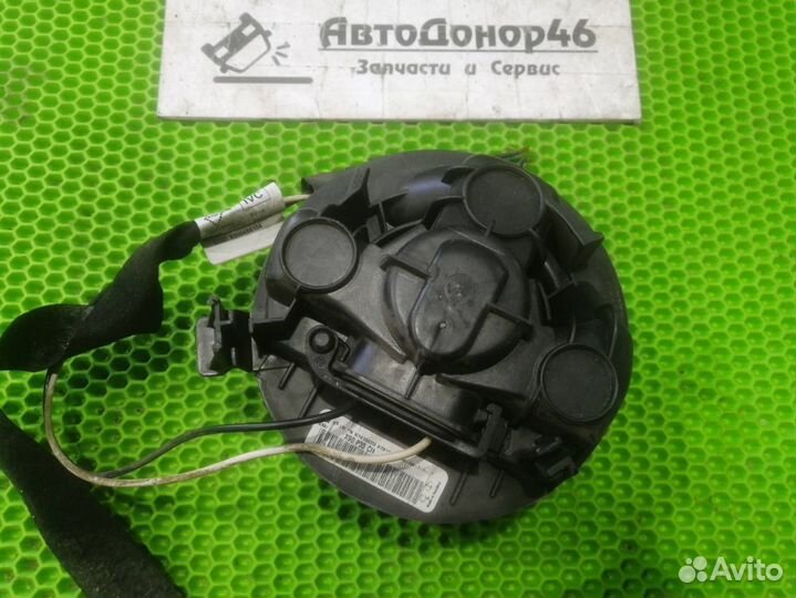 Renault logan моторчик отопителя N101507G