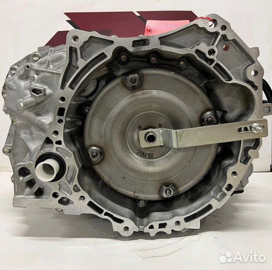 Вариатор JF016Е Kaptur с 2017 1300T