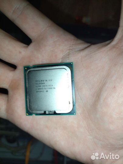 Рабочая платформа пк