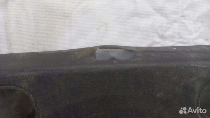 Обшивка багажника Mitsubishi Carisma DA 1999