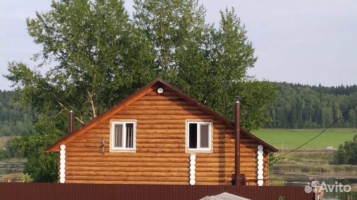 Вентиляция