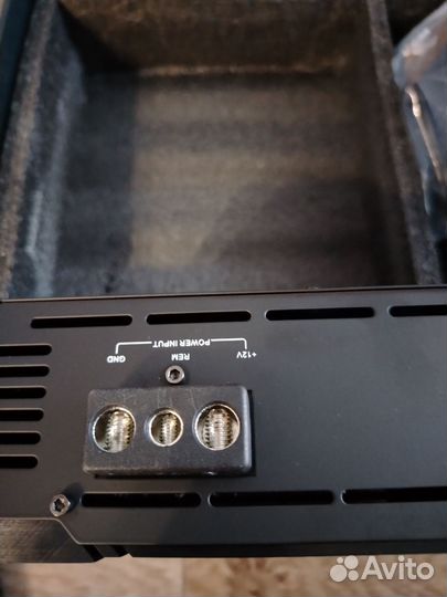 Deaf Bonce Apocalypse AAB-1200.2D