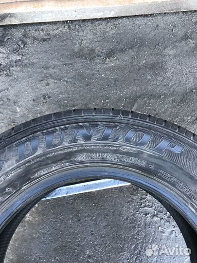 Dunlop SP Touring T1 195/65 R15