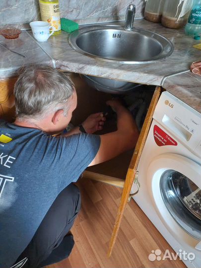 Мастер на час