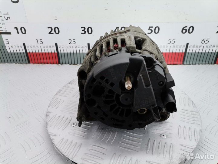 Генератор для Volkswagen Golf 4 028903028D