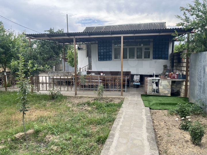 Дача 60 м² на участке 5 сот.