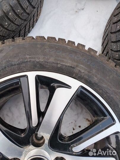 Laufenn LF60 195/60 R15