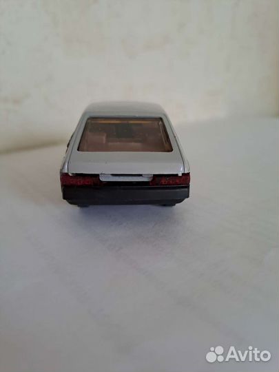 Модели автомобилей 1 43 СССР