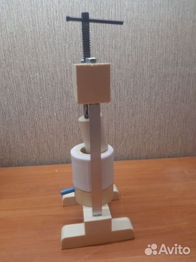 Маслопресс холодного отжима масла. мини