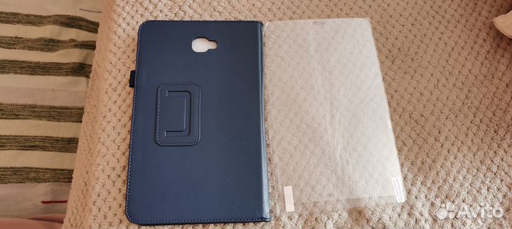 Чехол для планшета самсунг Т580/585