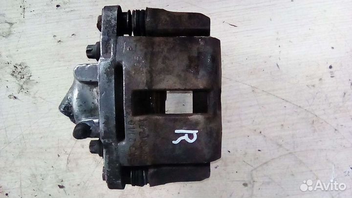 Суппорт передний правый LADA Granta FL ваз-11186