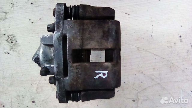 Суппорт передний правый LADA Granta FL ваз-11186