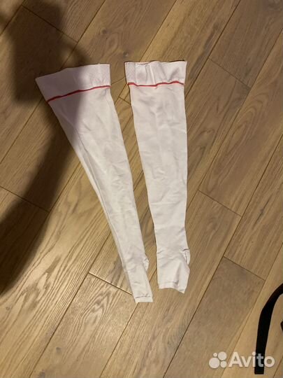 Компрессионные чулки родовые