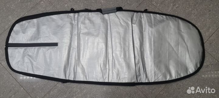 Чехол на серф, фойл