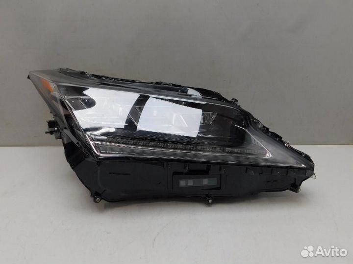 Фара правая Lexus RX200t/RX300/RX350/RX350L/RX450h