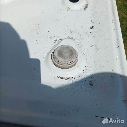 Комфорка для плиты