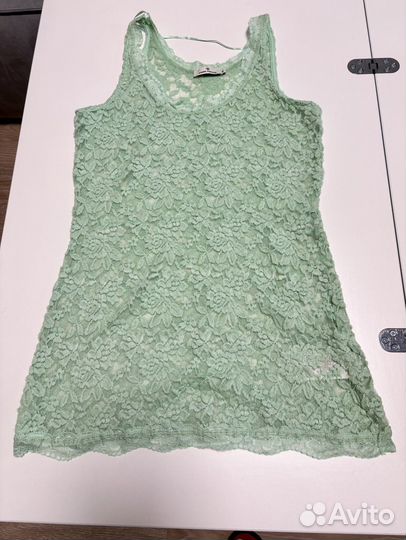 Топы и майки Италия