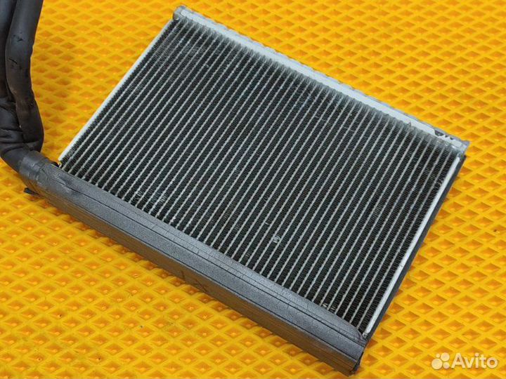 Радиатор печки Bmw X1 E84 2.0 N20 2012