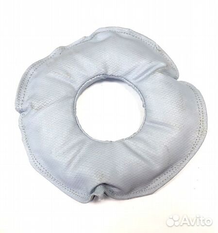 Кольцо 708.4-28.00.102 (вспененный каучук)