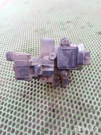 Дросельная заслонка Hyundai Accent LC/LC2 G4EC