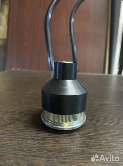 Шаровая опора renault logan 1