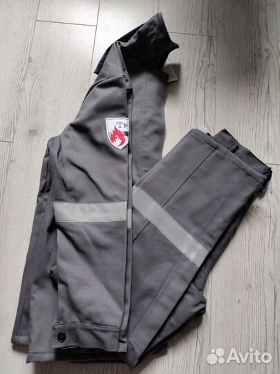 Сварочный костюм