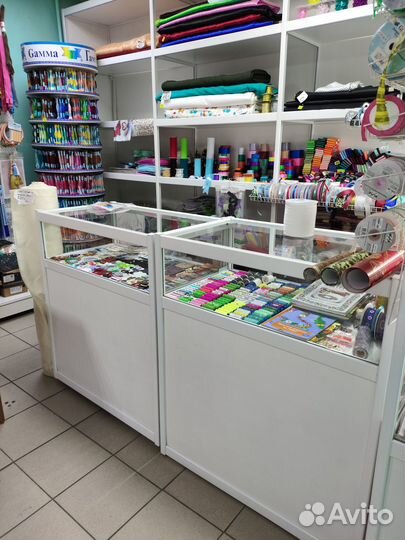 Комплект Торгового Оборудования