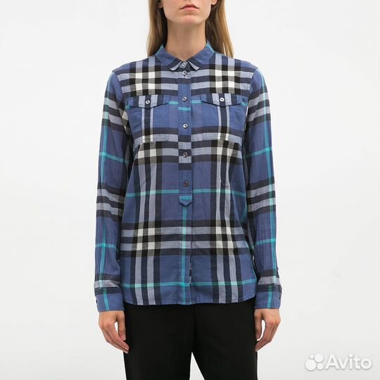 Рубашка Burberry Brit