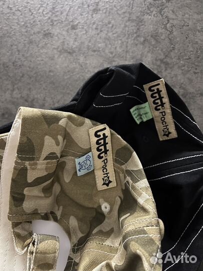 Кепки little tokyo table tennis lttt японские y2k