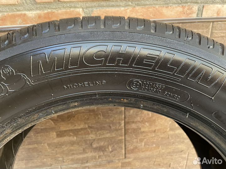 Michelin Energy Saver 215/55 R16 94T