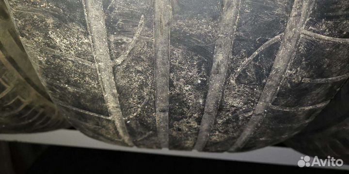 Bridgestone Dueler H/P Sport 235/55 R17 99V