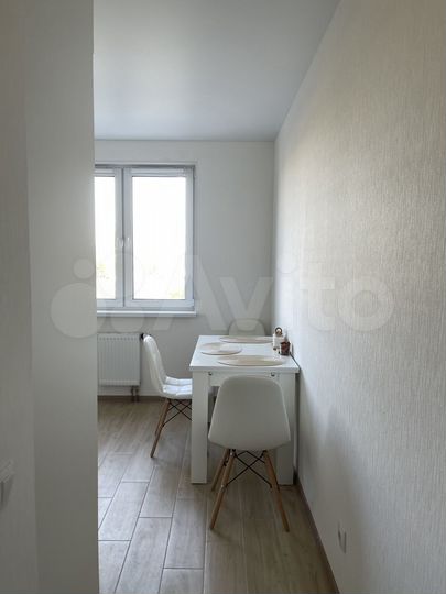 2-к. квартира, 49,5 м², 5/18 эт.