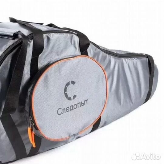 Чехол для лодочного мотора 5-9,8 л.с